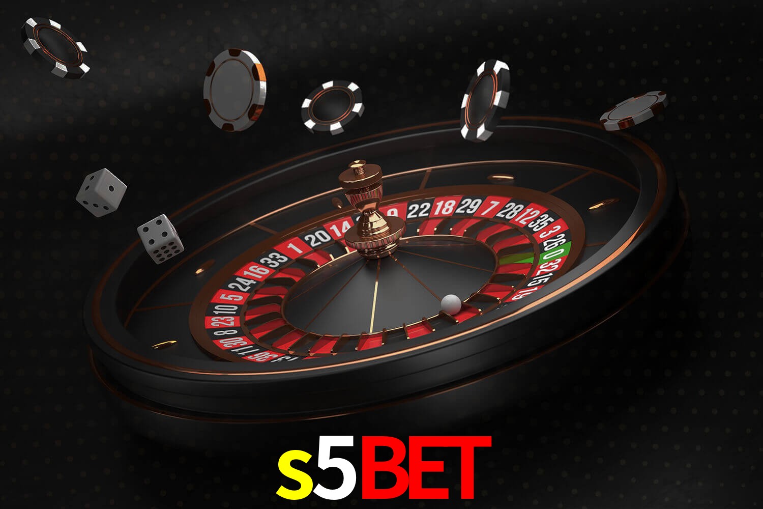 s5bet: Seu Cassino Premiado com Pagamentos Rápidos