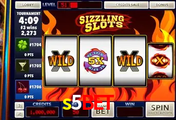 Descubra a Essência do s5bet: Nossa História e Compromissos