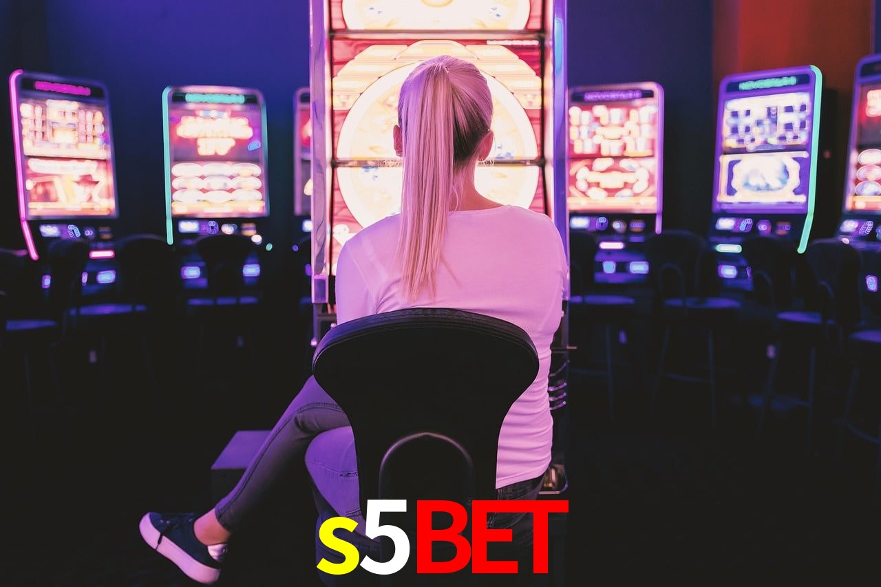 Welcome Bonus s5bet