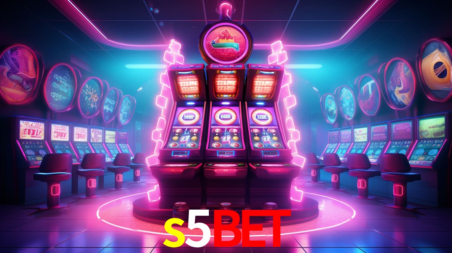 s5bet app