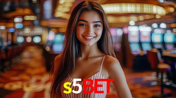 s5bet App Interface