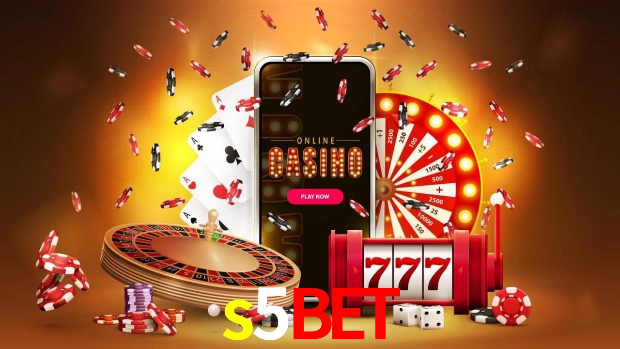 Promoções Sazonais s5bet