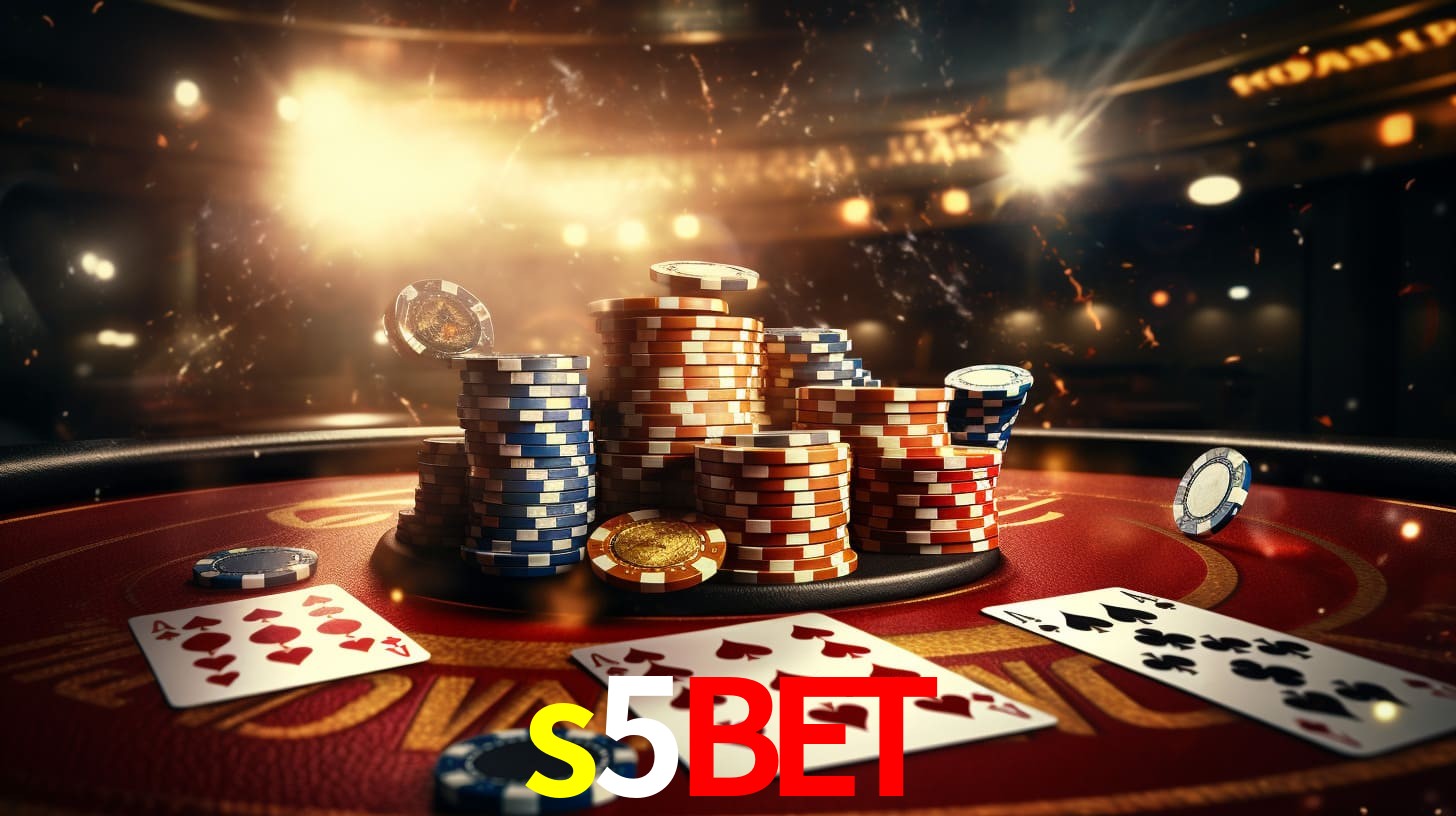 VIP Casino s5bet