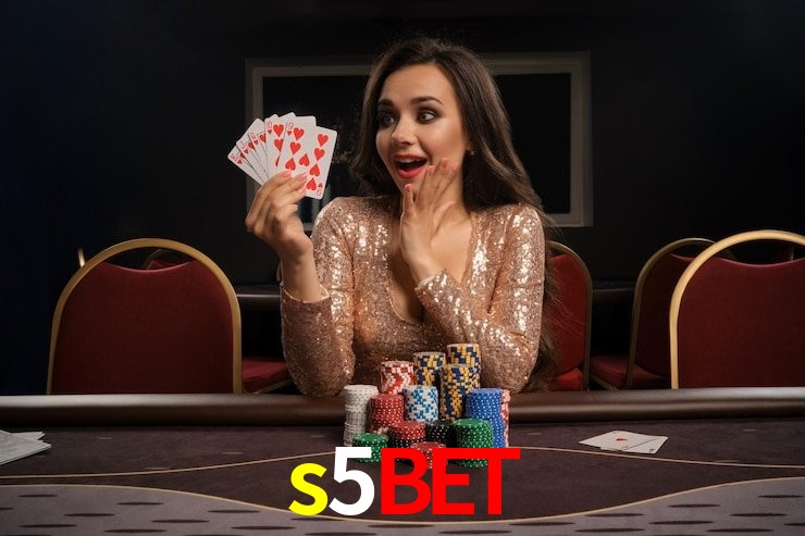 Casino Ao Vivo s5bet