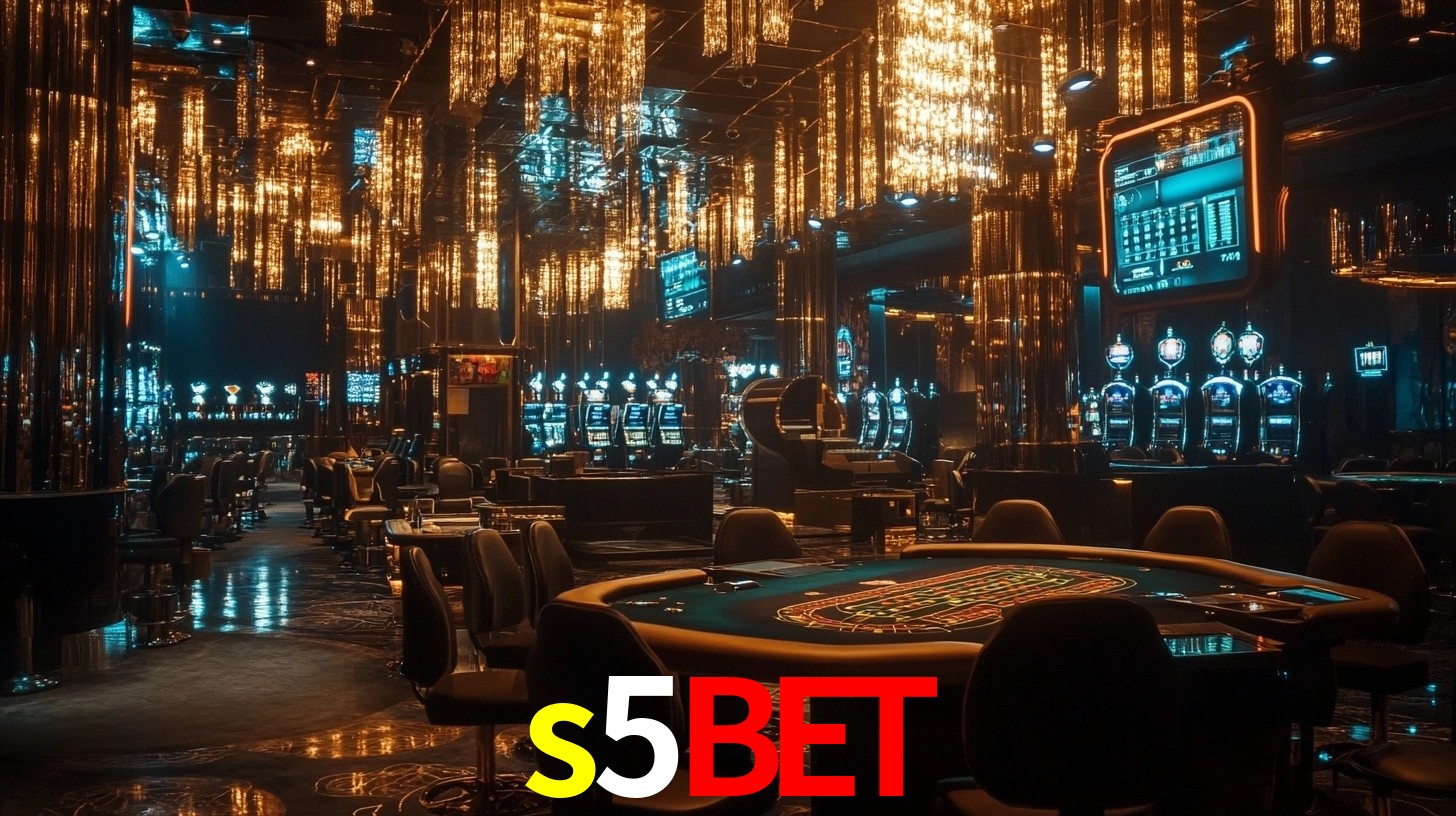 s5bet