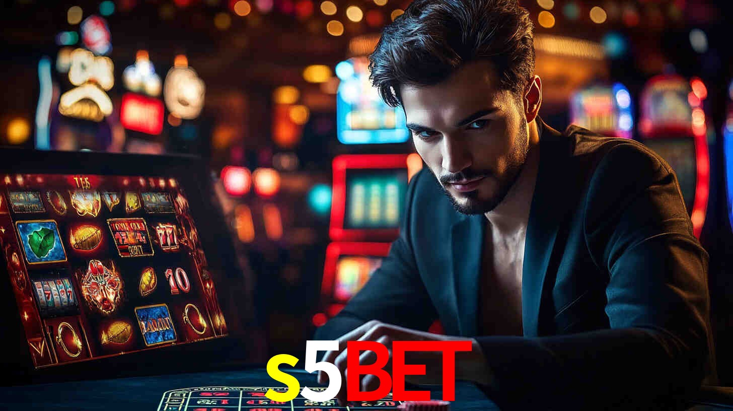 s5bet