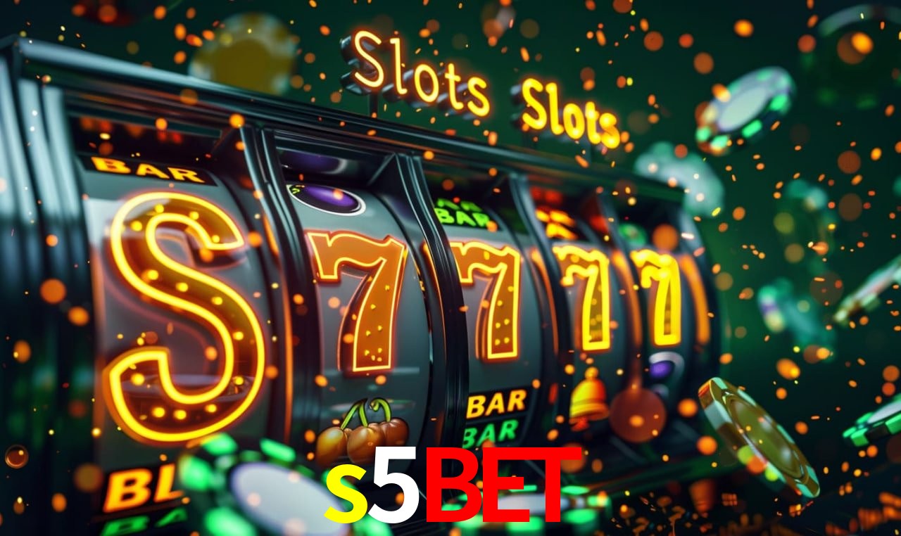 Avaliações dos Jogadores s5bet