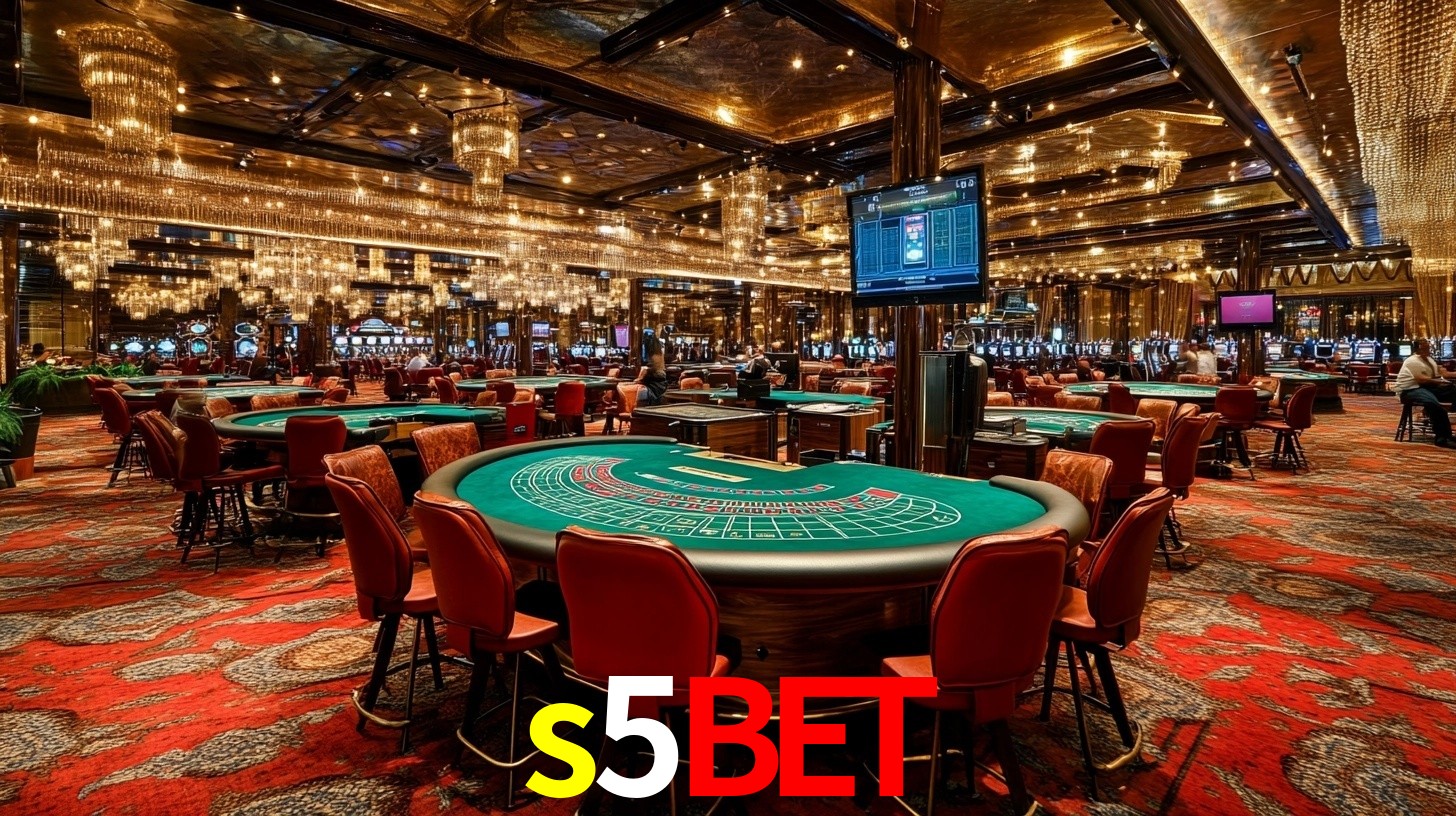 s5bet
