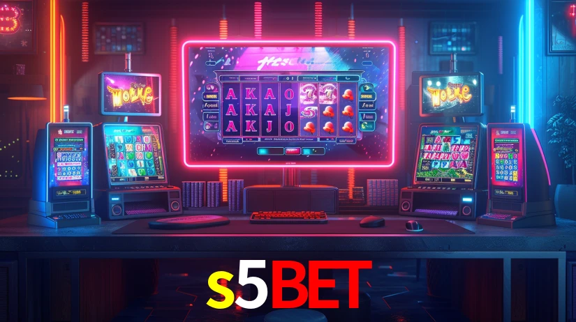 s5bet