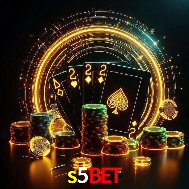 Sistemas de Segurança s5bet