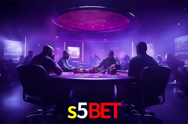 s5bet Logo 2
