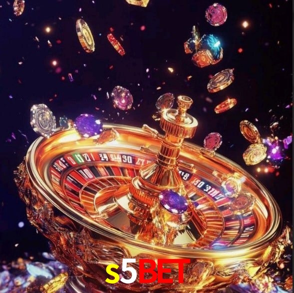 s5bet Segurança Logo 3