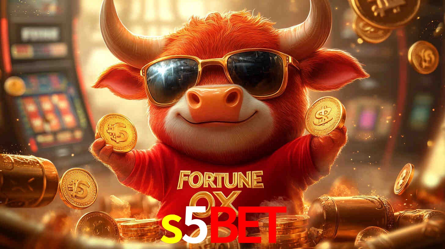 s5bet: A Experiência de Casino com Jogos de Mesa ao Vivo