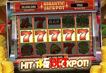 A Emoção da Loteria na s5bet: Uma Chance de Mudança de Vida