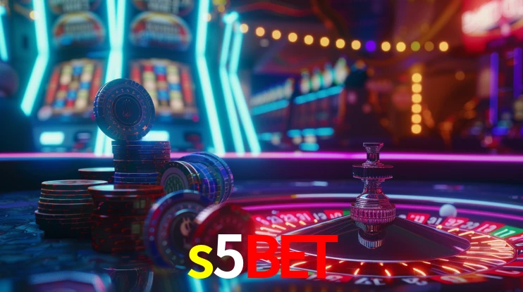Platform Technology s5bet