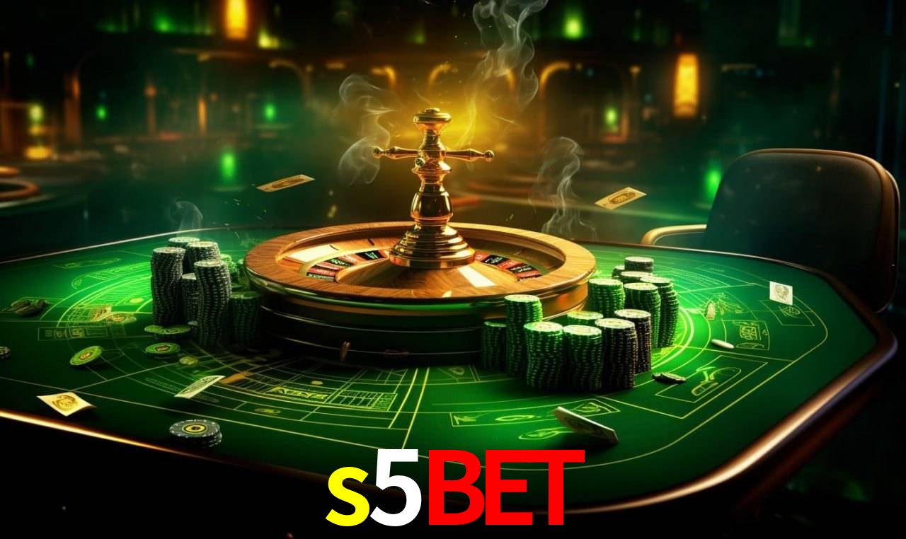 Jogos Exclusivos s5bet
