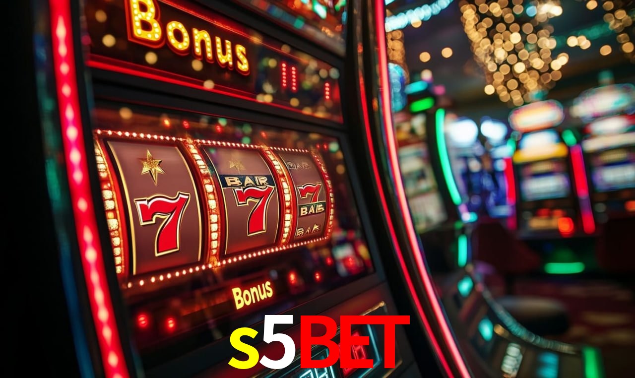 Servidor Brasil s5bet