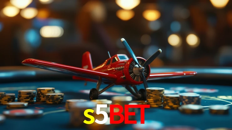 Account Benefits s5bet
