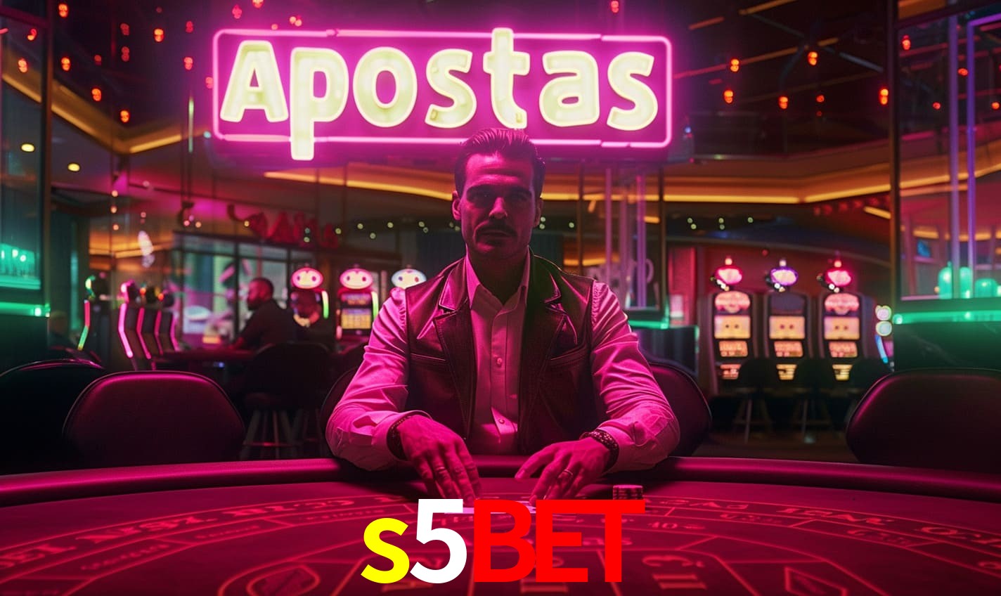 cassino s5bet