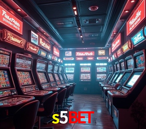 Plataforma s5bet - PIX Instantâneo