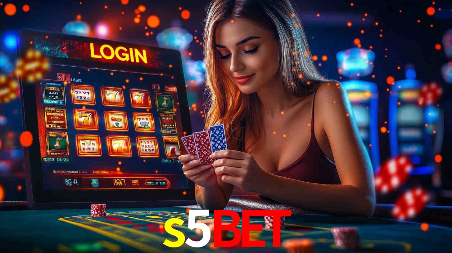 s5bet