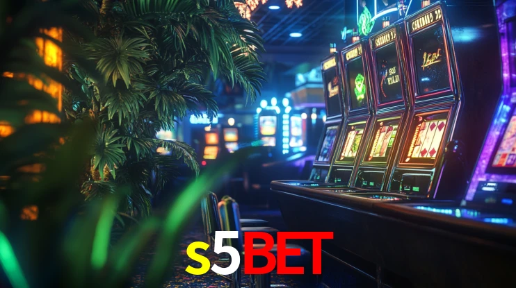 Live Casino s5bet
