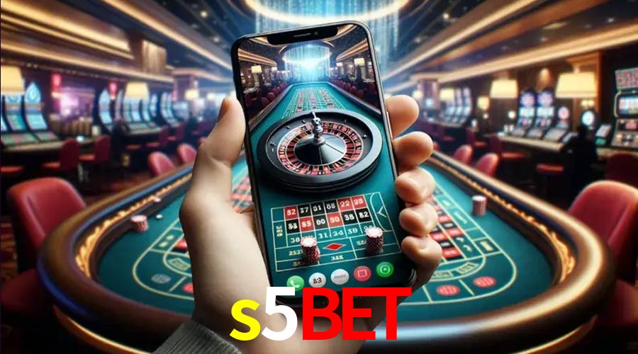Security Systems s5bet