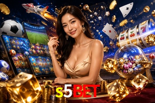 Secure Login s5bet