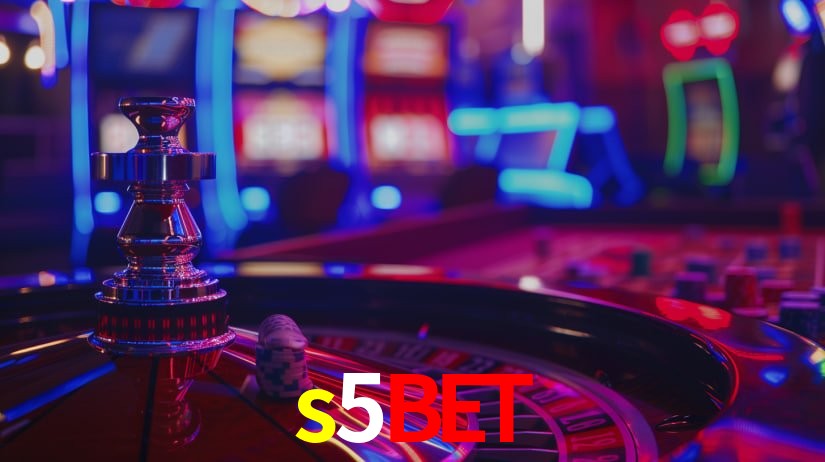 Experimente o Login Seguro Premium no s5bet