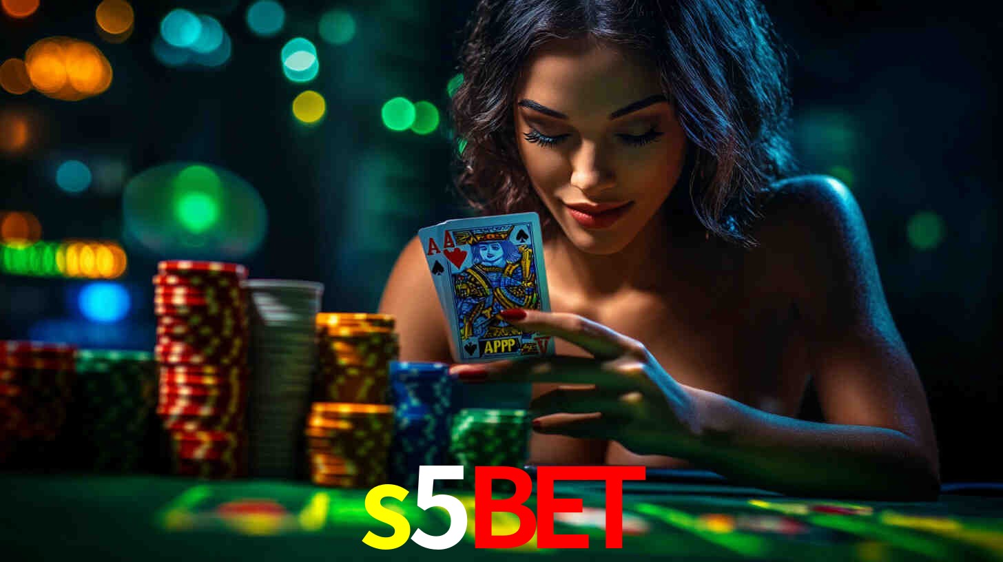 s5bet Download Oficial