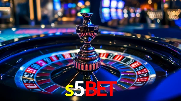 Explore as vantagens do s5bet: serviço profissional e confiabilidade