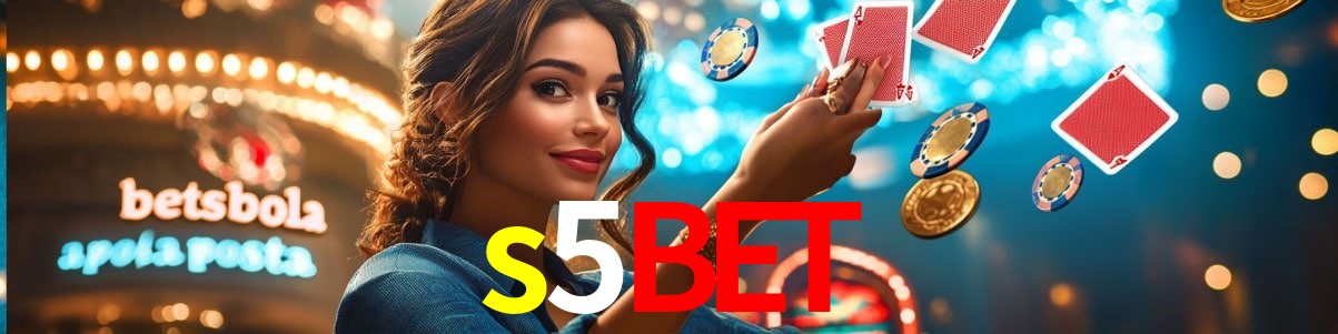 Bonus Features s5bet