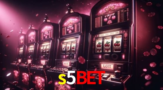 Mesa de Blackjack s5bet