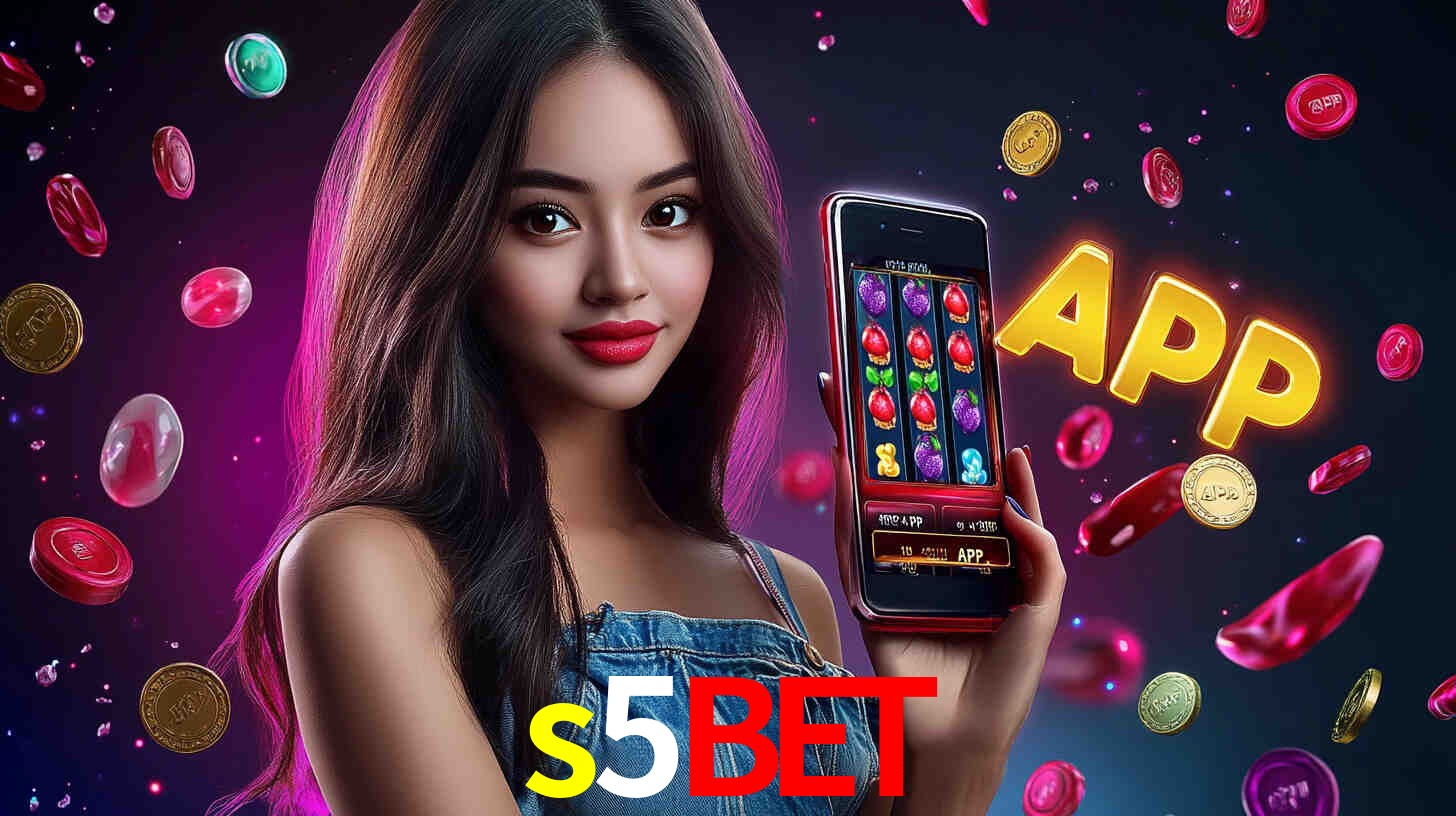 Inovações de Jogos na s5bet: O Futuro das Experiências Interativas