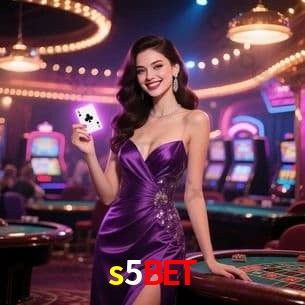Apostas de Tênis s5bet