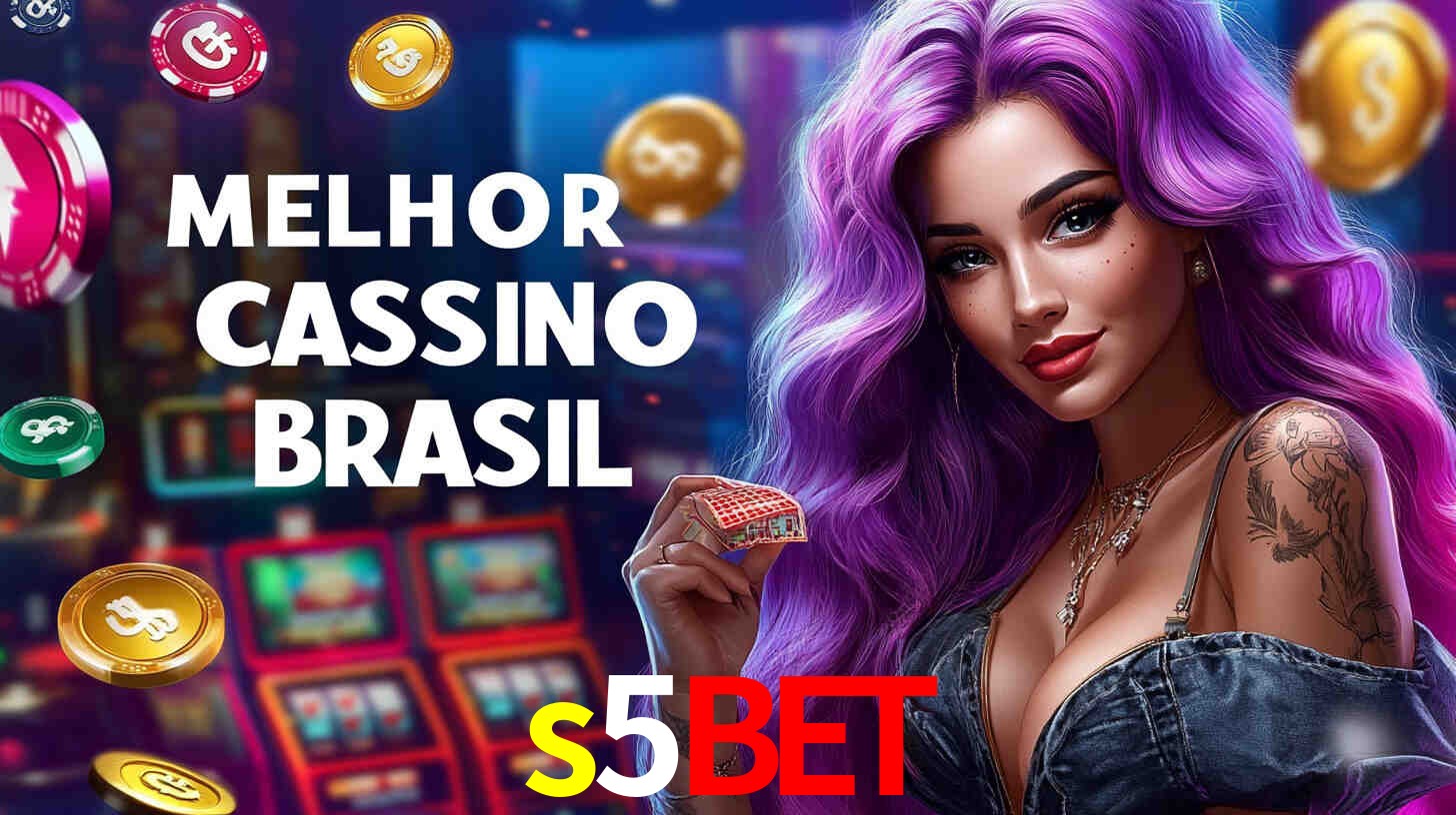 Desvendando o Mundo dos Jogos Virtuais na s5bet