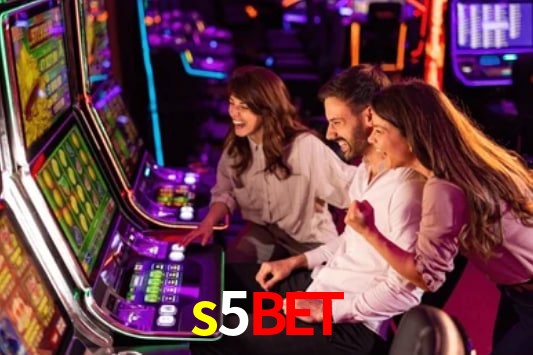 Torneios s5bet