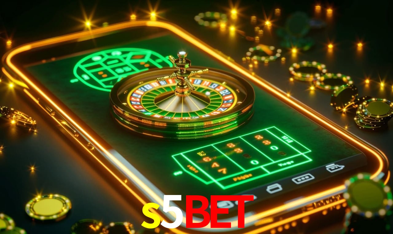 s5bet Segurança Logo 2
