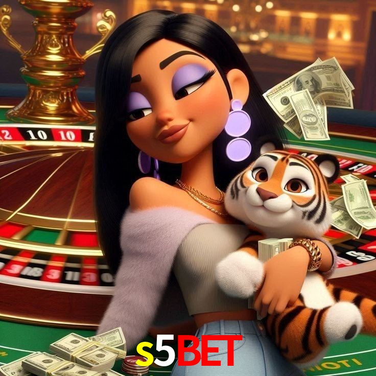 Experiência VIP s5bet