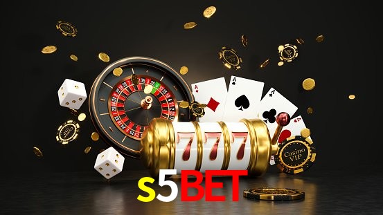 Football Betting s5bet
