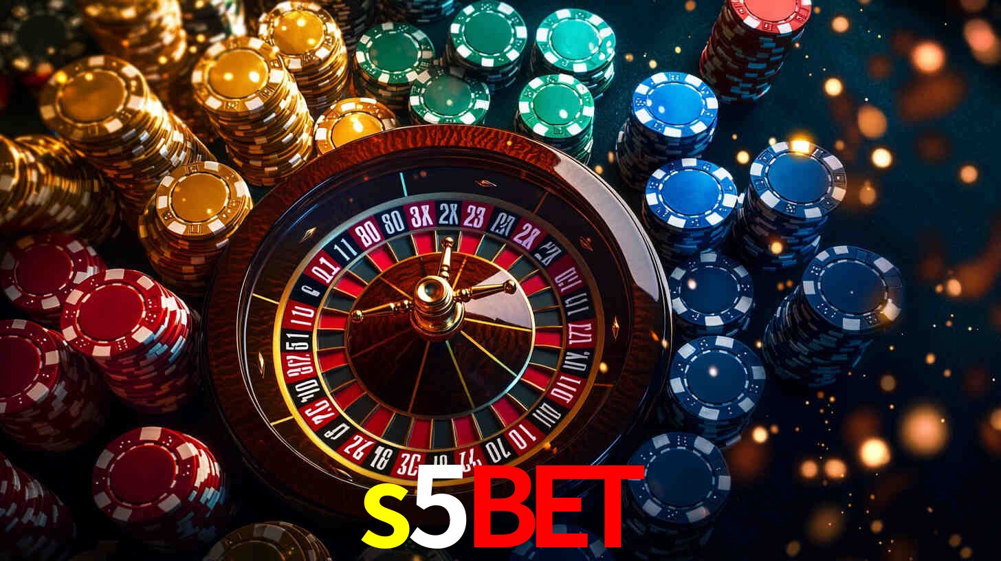 Exclusive Games s5bet
