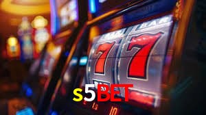 s5bet PIX Instantâneo - Saques em 8 Minutos