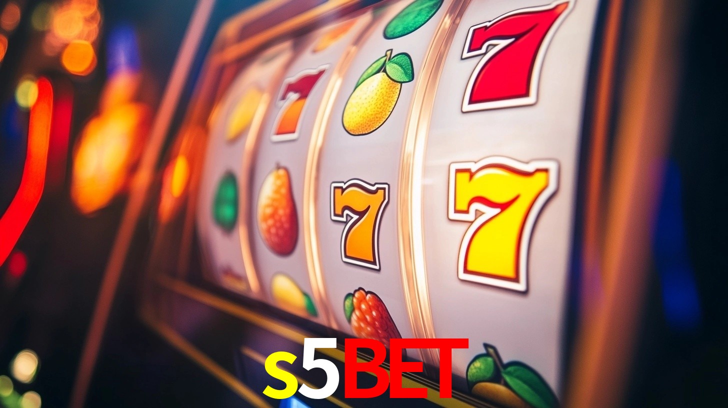 Certificação GLI s5bet