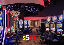 Slots s5bet - RTP Alto Certificado