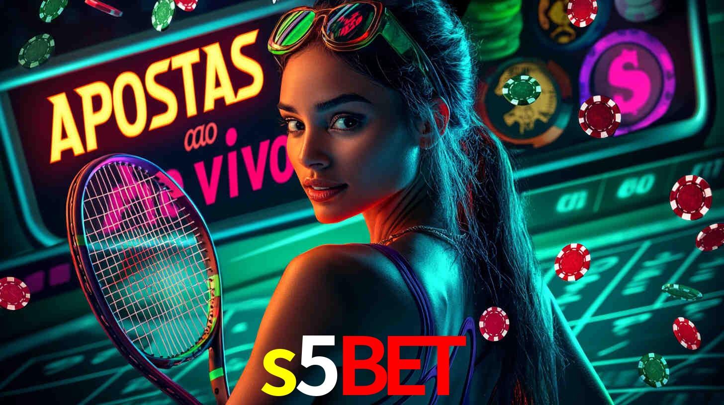 Descubra o Programa VIP da s5bet: Vantagens Exclusivas para Jogadores