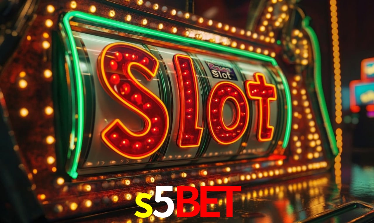 s5bet Segurança Logo 1