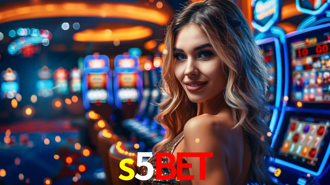Game Providers s5bet