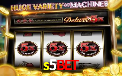 Descubra a Magia dos Jogos de Arcade no s5bet