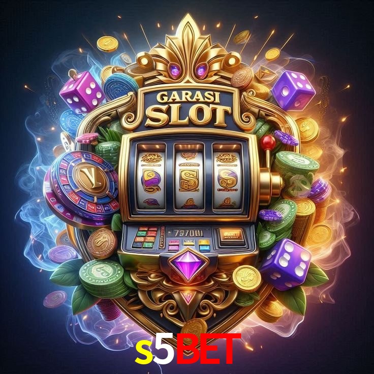 s5bet Instalar Logo 3