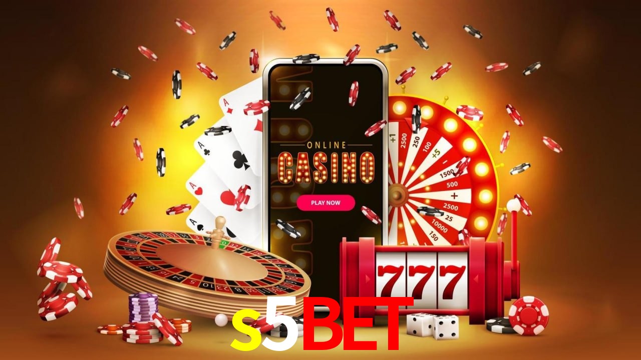 Descubra a Essência do s5bet: Nossa História e Compromissos